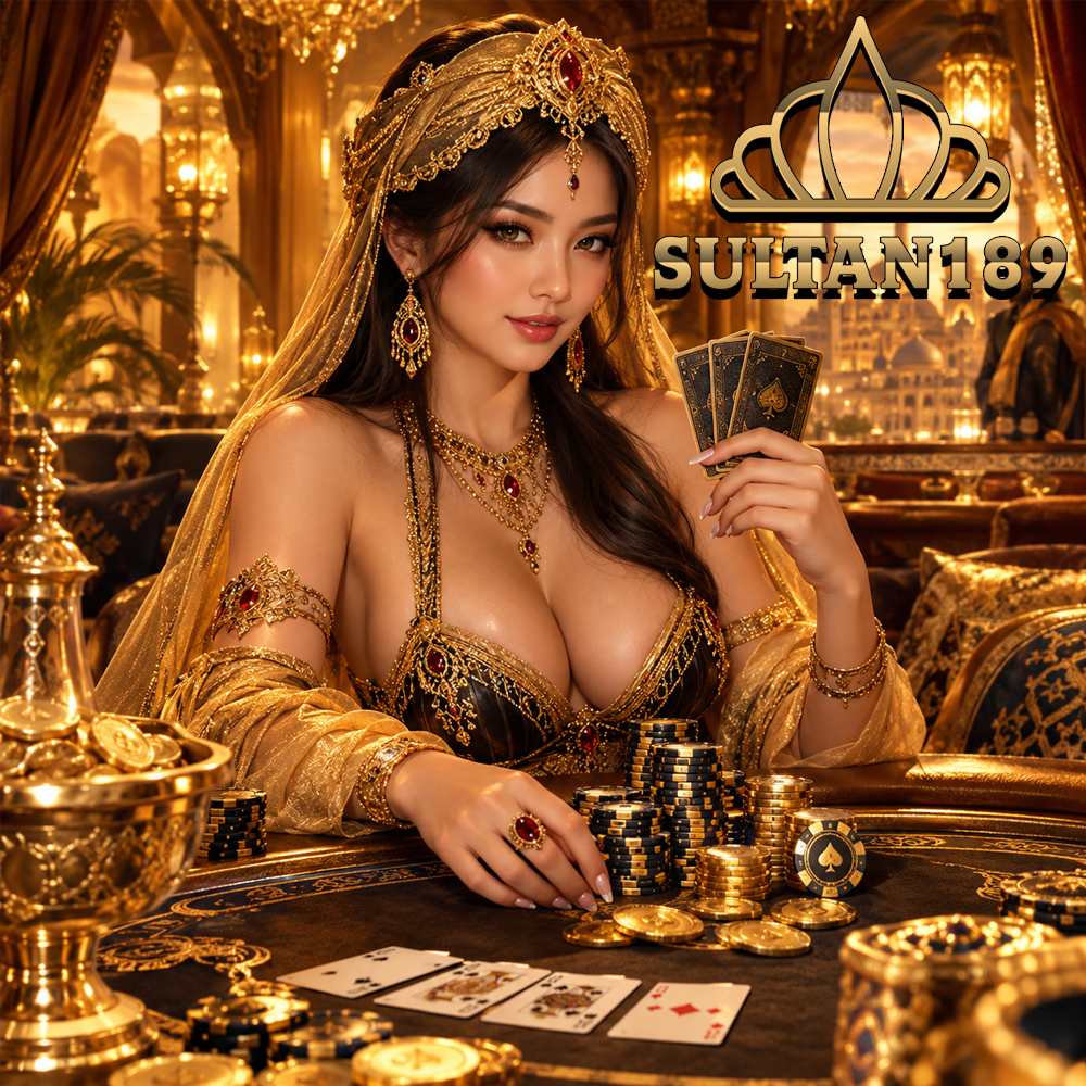 Panduan strategi cerdas dan fitur menarik Sultan189